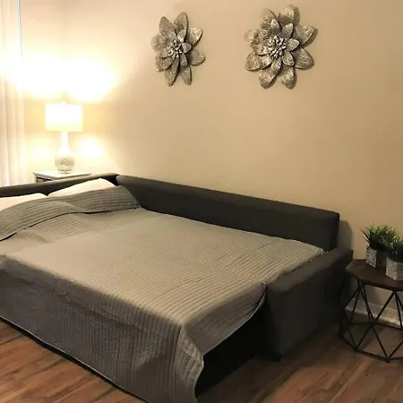 Stunning 2Br2Ba, 7 Miles From Theme Parks Apartment Kissimmee Exterior photo