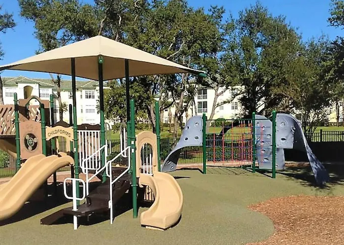 Stunning 2Br2Ba, 7 Miles From Theme Parks