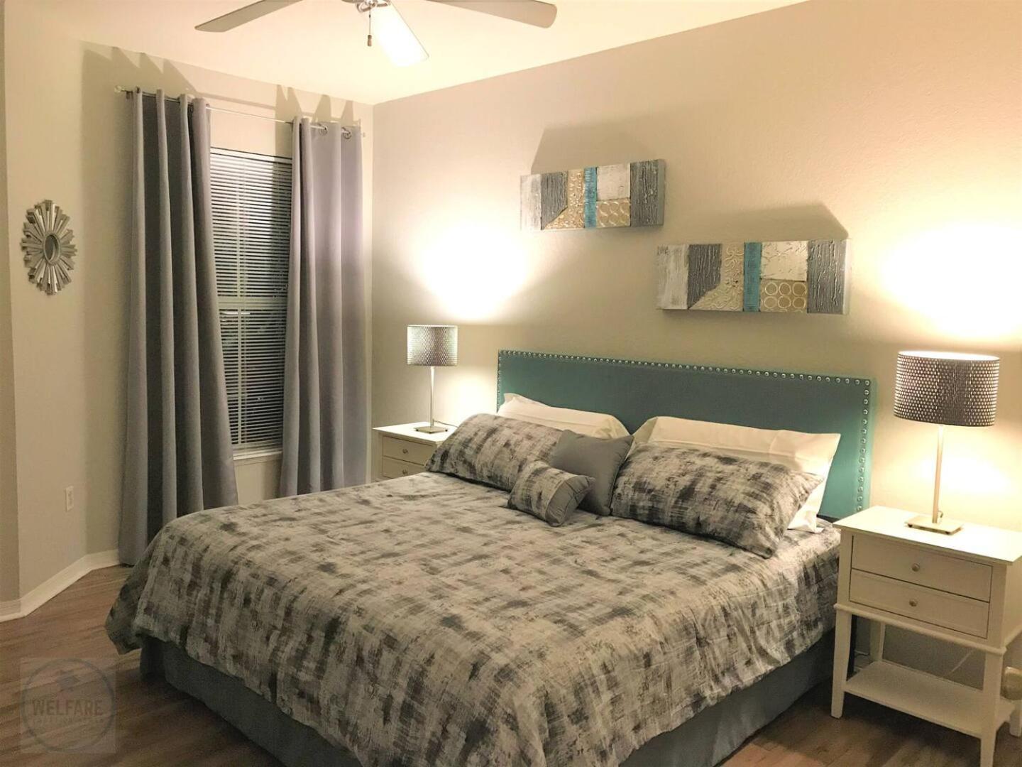 Stunning 2br2ba, 7 Miles From Theme Parks *